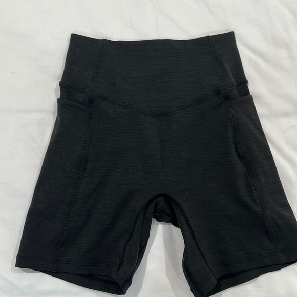 Vitality Shorts - Picture 1 of 2